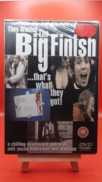 Image 1 of The Big Finish