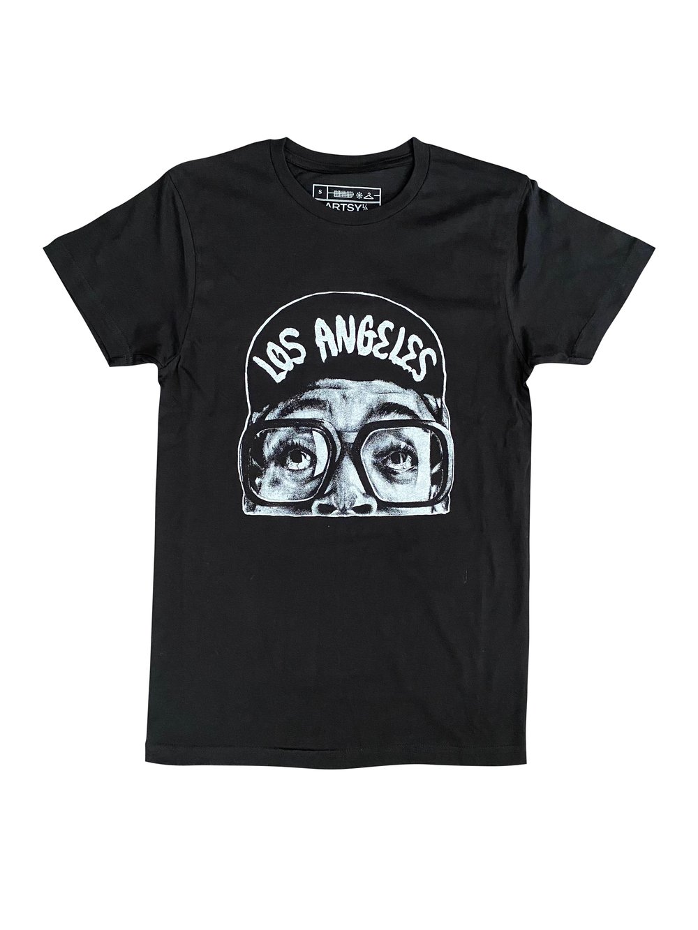 Image of Los Marz OG T-Shirt