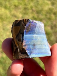 Image 3 of Boulder Opal Specimen #2073