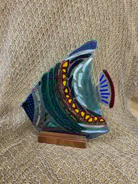 Image 1 of Dichroic Fish