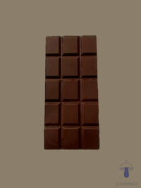 Passion Fruit Vegan Chocolate Bar *Last 1*