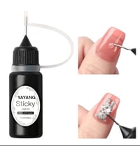 Image 2 of Rhinestone Glue