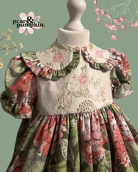 Image 2 of Size 4-5 yrs READY TO POST 'Nancy' Dress