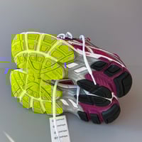 Image 5 of size: us8 uk6 eu39.5  cm25