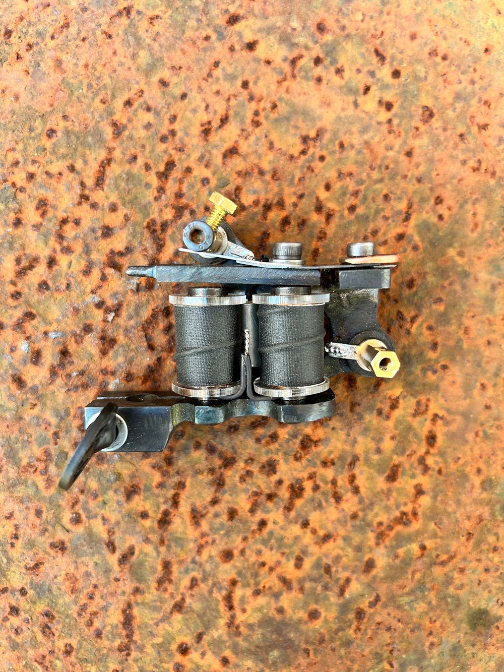 Handmade 1-Off Walker  - Fast Liner 1-7