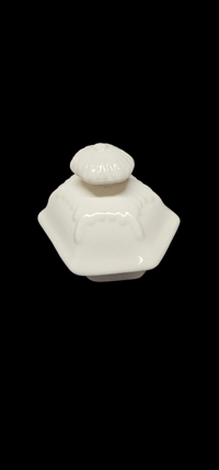 Image 5 of WM Adams & Sons (Real-English-Ironstone) **Imperfection**