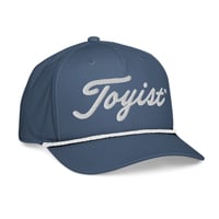 Image 1 of TOYIST SMALL BALLERS ROPE CAP