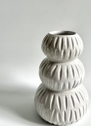 Image of Belly vase 1 
