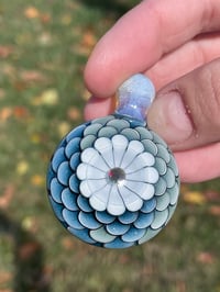Image 5 of Blues Yin&Yang 