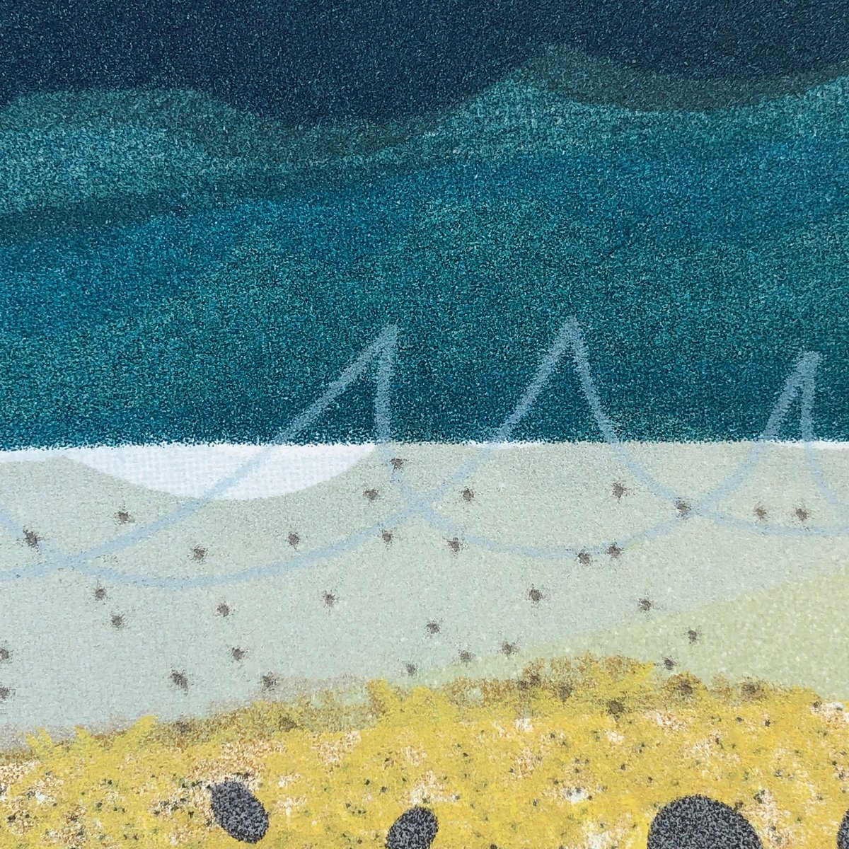 Image of Walking from Rock to Polzeath