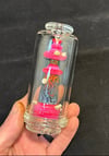 Peak Lighthouse bubbler 