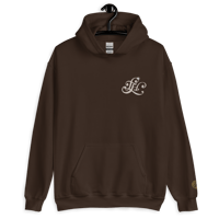 Image 3 of Farehopes - Ava Fern Hoodie