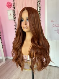 Image 2 of Serena wig (ready to ship)