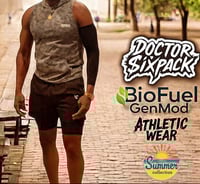 Image 2 of GEN iii | Kinetic 3xP | Modulator_FSK | Pro-Charger Jacket 