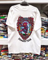 Grateful Dead 1995 Summer Tour Lot T-Shirt
