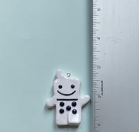 Image 4 of Made To Order NOCSMD Inspired Polymer Clay Charm