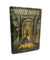 Image 2 of Witch House by Evangeline Walton