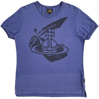 Image 1 of Vivienne Westwood Arm & Sword Tee - XL