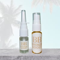 Triple Strength Nasal & Mouth Spray 