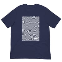 Image 2 of B8R Waves T-Shirt