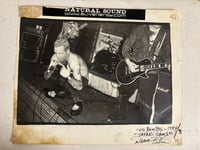 Image 1 of US BOMBS OG PIC 1994 SAFARI SAMS 14x11