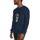 Image 15 of Clay Skull Long Sleeve Shirt