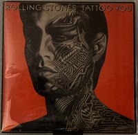 The Rolling Stones- Tattoo You