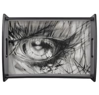 Image 2 of “HOPE” SERVING TRAY 