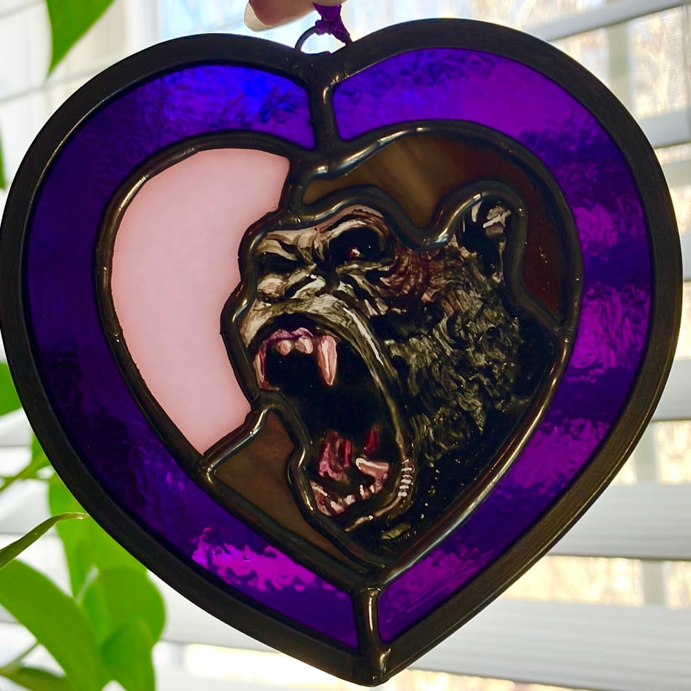 Image of Grape Ape