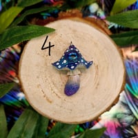 Image 5 of Wisiory Psychogrzybce "L" 🌀🍄