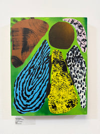 Image 3 of Kevin Muñoz - “Suns Melt Flowers”