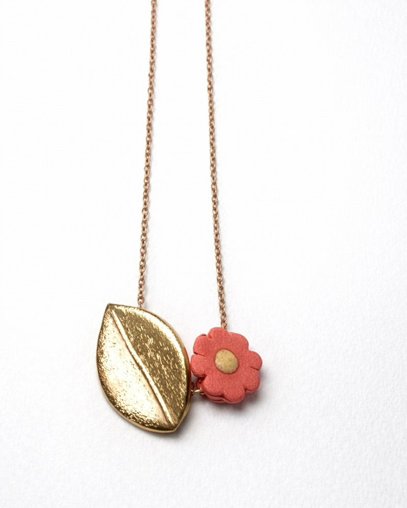 Image of Ciondolino Reef foglia