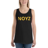 Image 1 of Womens NOYZ Tank Top