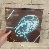 The Rolling Stones ‎– Emotional Rescue - US FIRST PRESS LP SEALED WITH POSTER! 