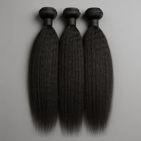 Yaki Straight Raw (3-4 Bundle)
