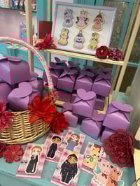 Image 1 of LUCKY BOX KAWAII USAGUI