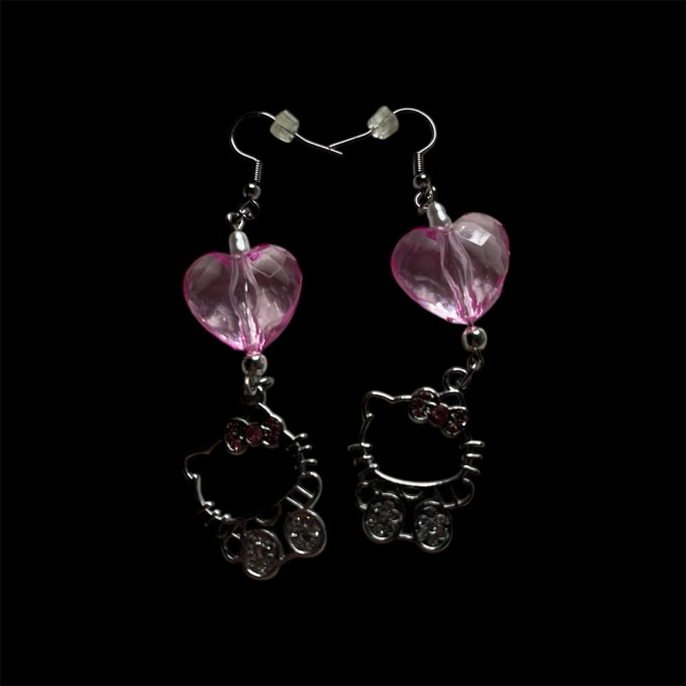 Image of HK EARRINGS