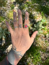 Image 2 of Dice ring 