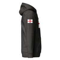 Image 8 of Unisex Hoodie England