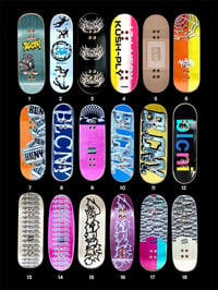 Image 2 of Top Sheet Graphic Add on