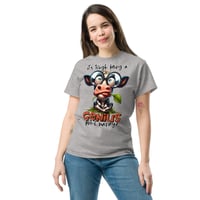 Image 4 of Genius Unisex classic tee