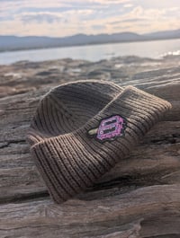 Image 2 of Pop-cycle gauge beanie 