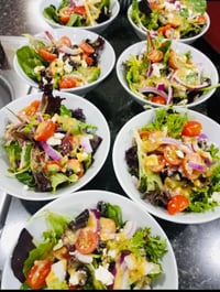 Image 3 of Private Chef/ Brunch/ Party Pack Event Tasting Consultation 