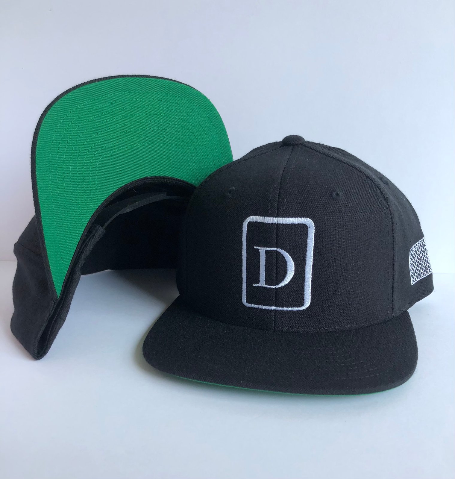 Classic Diaspora Snapback