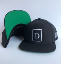Image 1 of Classic Diaspora Snapback