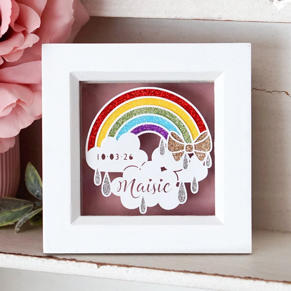 Image of RainBOW - Personalised