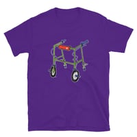 Image 5 of WALKER WEEKEND ONE OFF SHIRT