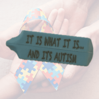 Image 2 of IT IS WHAT IT IS… AND ITS AUTISM