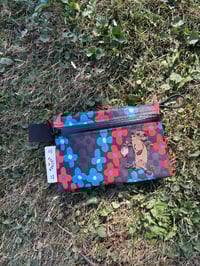 Image 2 of Willoughby Wallet by Farther Bag Co.