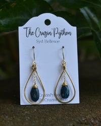 Image 1 of Azula Earrings